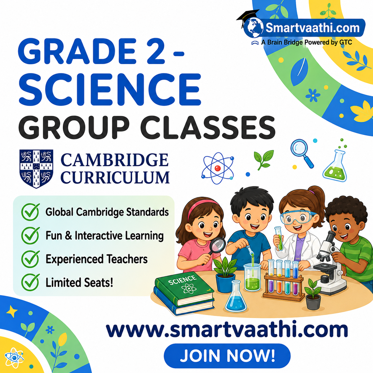 Course Image